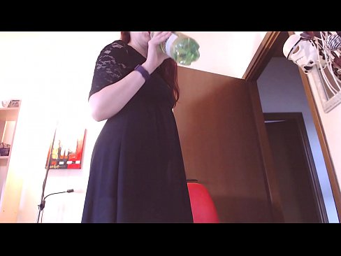 ❤️ 一個愛骯髒甜美內褲的順從奴隸，看完這個視頻就被強迫自慰了！ ☑ 超級性愛 在色情 zh-tw.virtsextor.ru ️❤