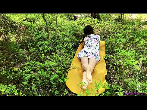 ❤️ Tinder 上的陌生人在樹林裡自慰我的陰部並熱情地亂搞 ☑ 超級性愛 在色情 zh-tw.virtsextor.ru ️❤