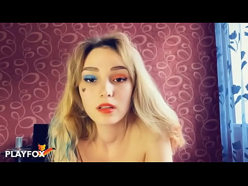 ❤️ 神奇的虛擬現實眼鏡讓我和哈莉奎恩發生性關係 ☑ 超級性愛 在色情 zh-tw.virtsextor.ru ️❤