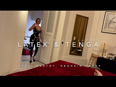 ❤️ 穿著乳膠服裝的紅發繼妹被繼兄弟操 ☑ 超級性愛 在色情 zh-tw.virtsextor.ru ️❤