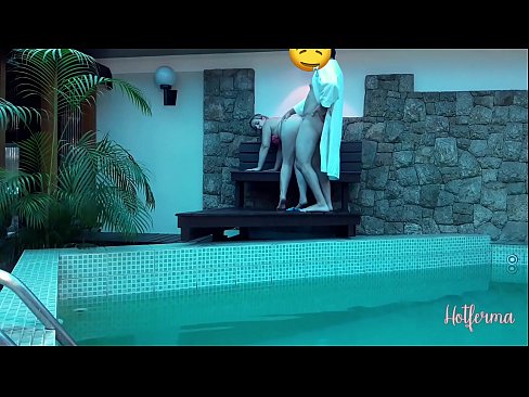 ❤️ 老闆請女僕去泳池，卻忍不住火辣辣的 ☑ 超級性愛 在色情 zh-tw.virtsextor.ru ️❤