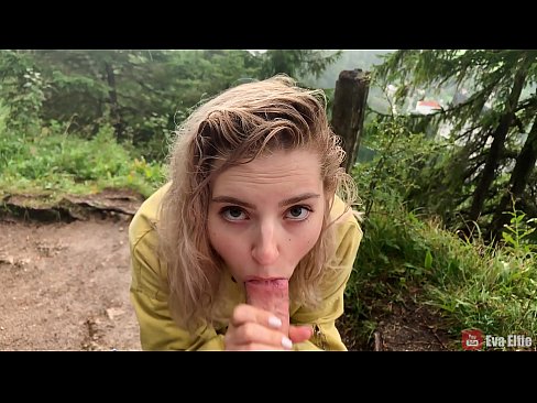 ❤️ 女孩在公共口交後吞下精液 - Eva Elfi ☑ 超級性愛 在色情 zh-tw.virtsextor.ru ️❤